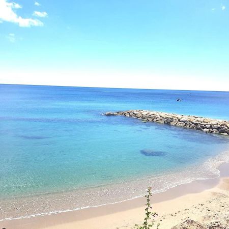 Apartamento Exterior En La Ametlla De Mar L'Ametlla de Mar Eksteriør bilde