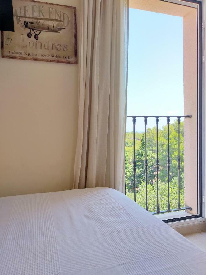 Apartamento Exterior En La Ametlla De Mar L'Ametlla de Mar Eksteriør bilde
