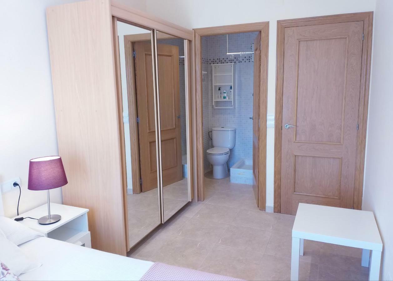 Apartamento Exterior En La Ametlla De Mar L'Ametlla de Mar Eksteriør bilde