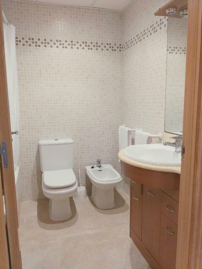 Apartamento Exterior En La Ametlla De Mar L'Ametlla de Mar Eksteriør bilde